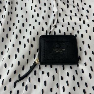 NWOT Marc Jacobs Wallet
